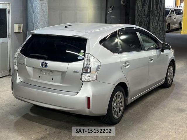 Toyota PRIUS 2013 8938428-5