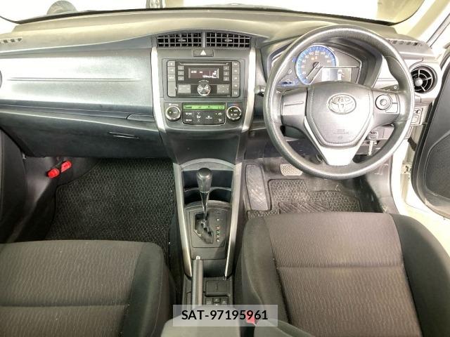 Toyota COROLLA FIELDER 2016 8825032-3