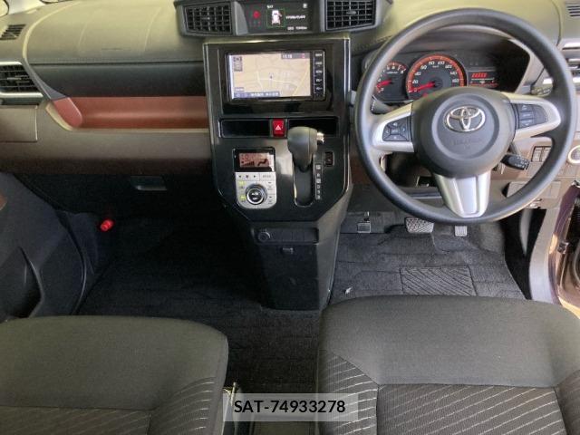 Toyota TANK 2019 8914111-4