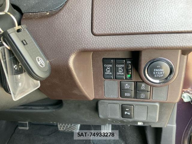 Toyota TANK 2019 8914111-5