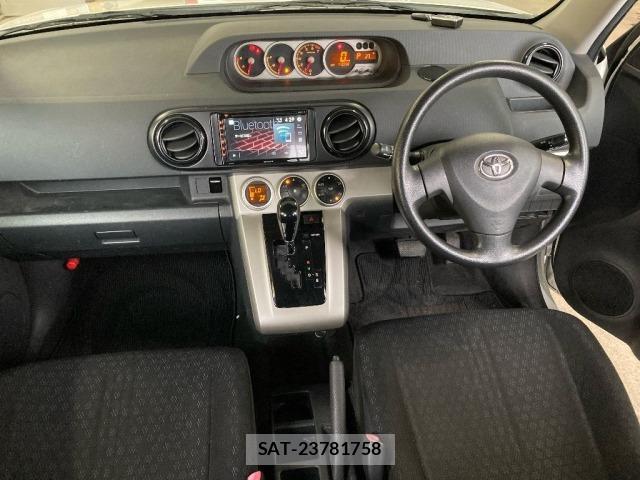 Toyota COROLLA RUMION 2009 8807809-3