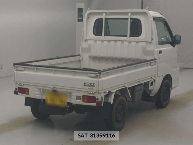 Daihatsu HIJET TRUCK 2013 8708978-1