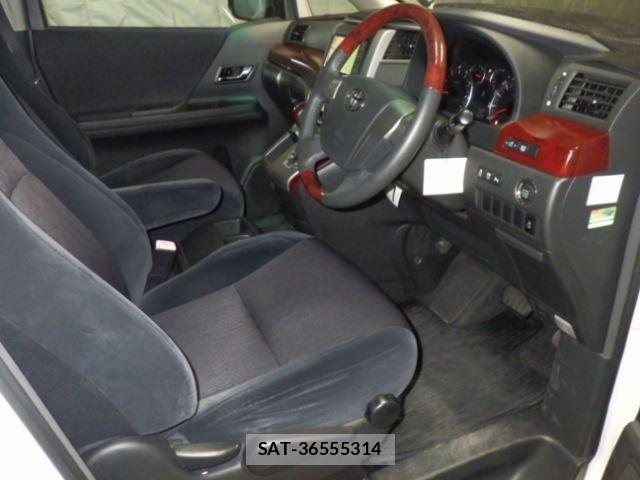 Toyota VELLFIRE 2009 8903868-3