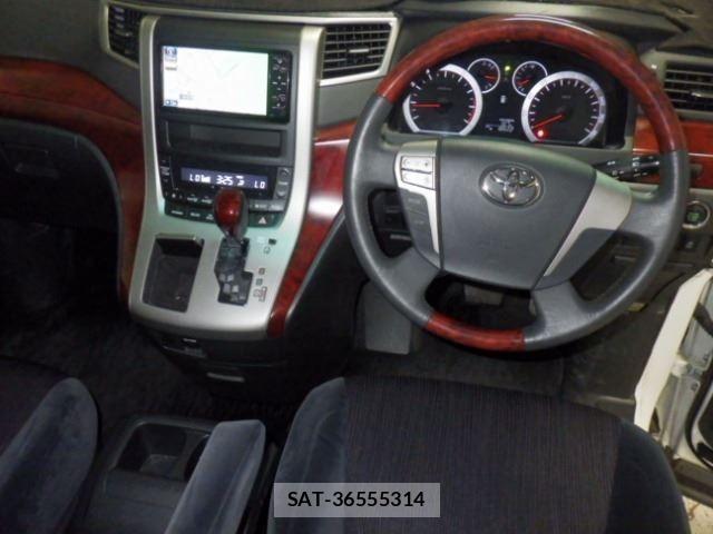 Toyota VELLFIRE 2009 8903868-4
