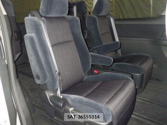 Toyota VELLFIRE 2009 8903868-5
