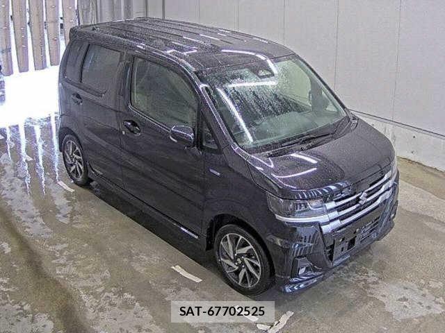 Suzuki WAGON R 2026 8919832-0