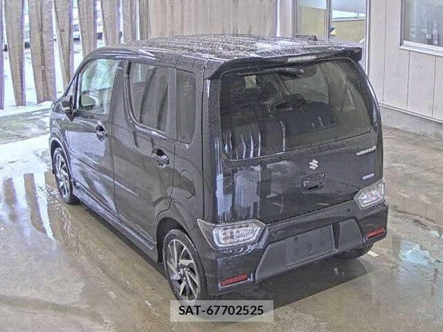 Suzuki WAGON R 2026 8919832-1