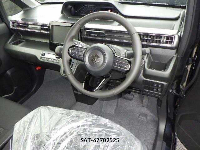 Suzuki WAGON R 2026 8919832-3