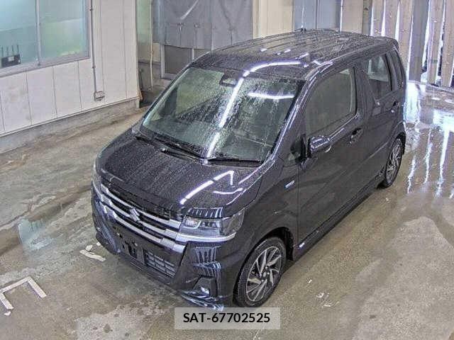 Suzuki WAGON R 2026 8919832-4