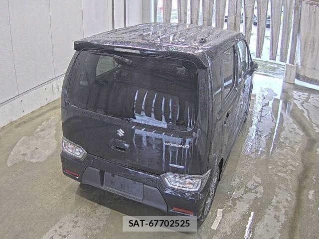 Suzuki WAGON R 2026 8919832-5