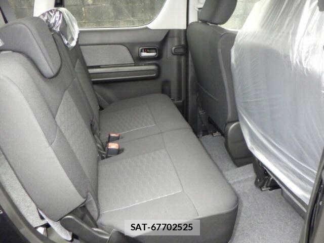 Suzuki WAGON R 2026 8919832-8