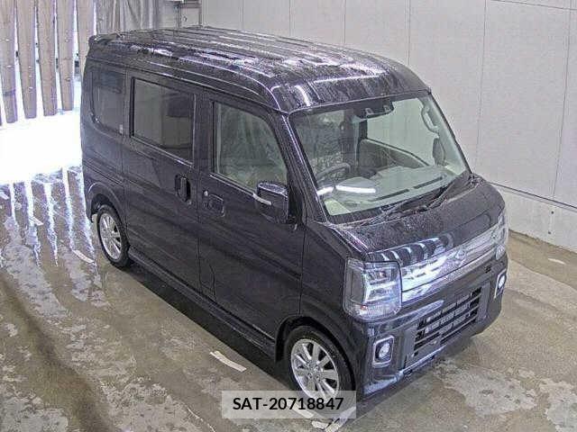 Suzuki EVERY WAGON 2026 8935120-0
