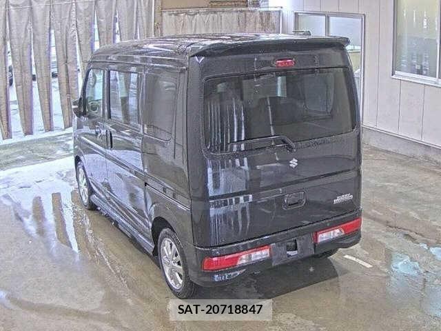 Suzuki EVERY WAGON 2026 8935120-1