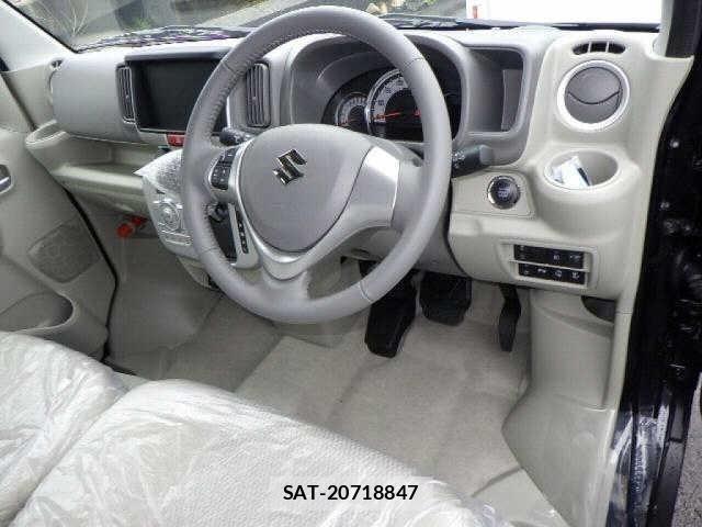 Suzuki EVERY WAGON 2026 8935120-3