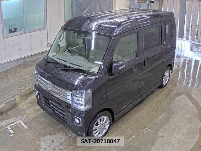Suzuki EVERY WAGON 2026 8935120-4