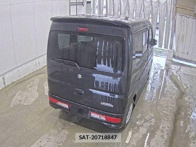 Suzuki EVERY WAGON 2026 8935120-5