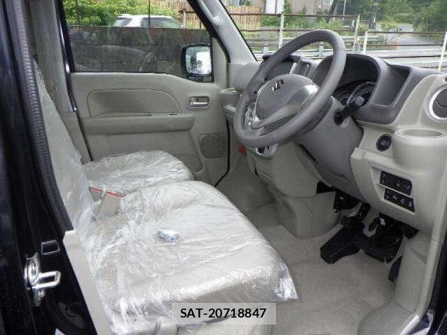 Suzuki EVERY WAGON 2026 8935120-6