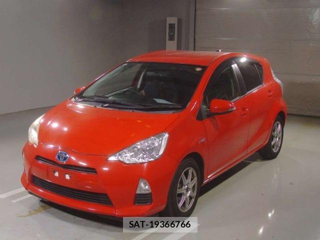 sat car