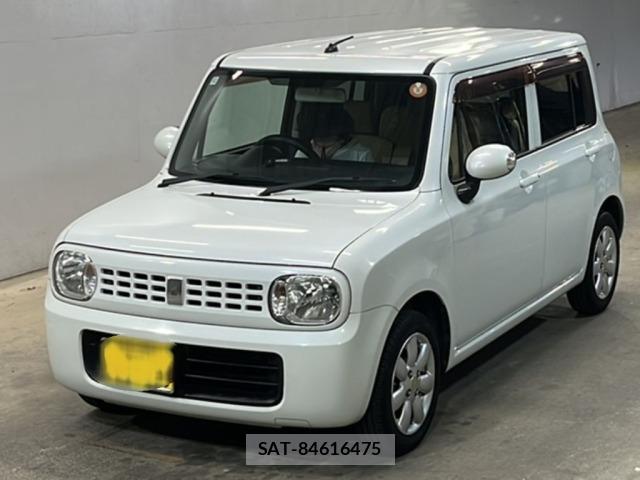 Suzuki LAPIN 2010 8932441-0