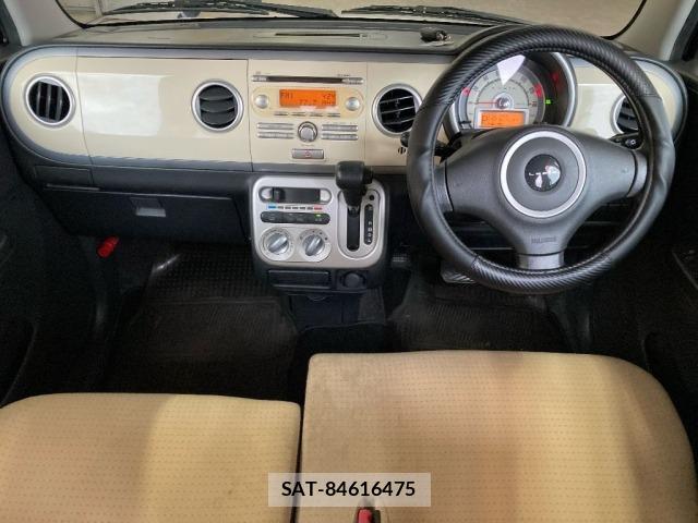 Suzuki LAPIN 2010 8932441-3