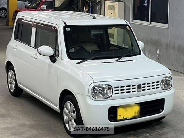 Suzuki LAPIN 2010 8932441-4