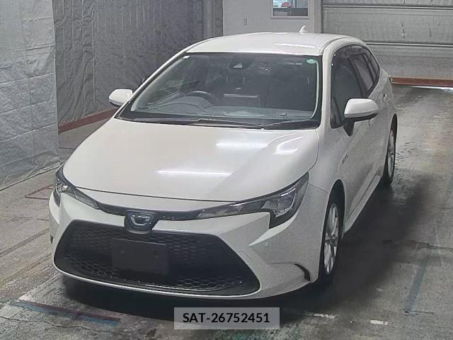Toyota COROLLA TOURING 2019 8863315-0