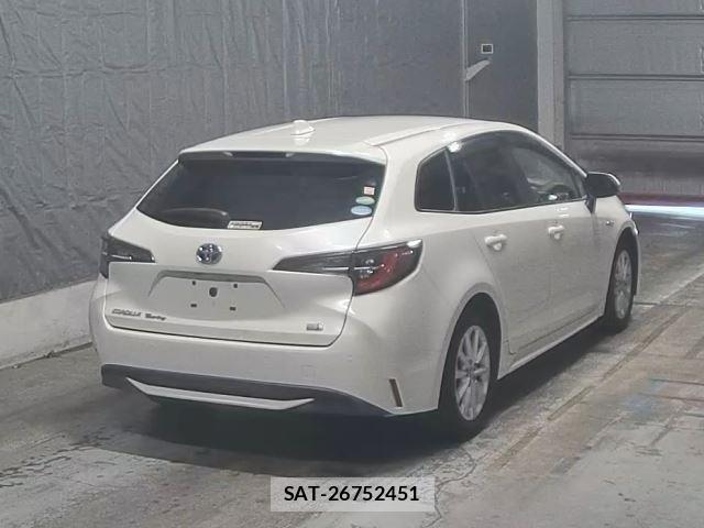 Toyota COROLLA TOURING 2019 8863315-1