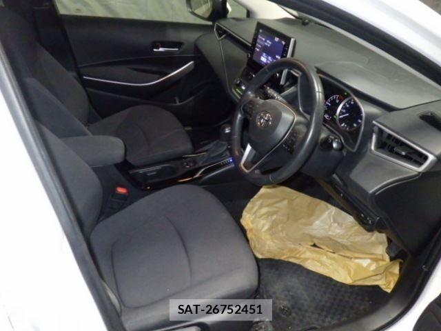 Toyota COROLLA TOURING 2019 8863315-3