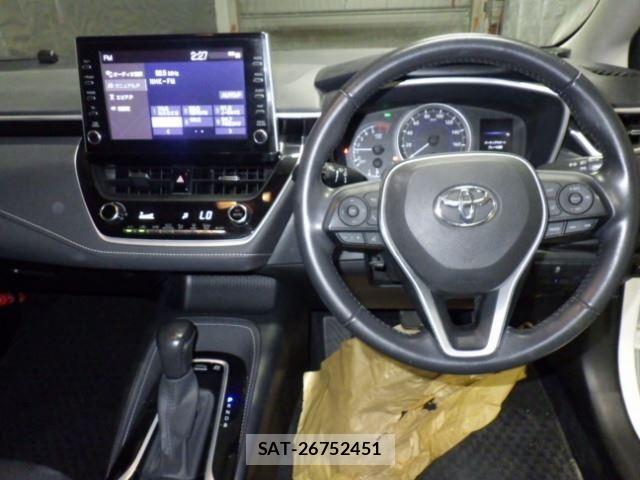 Toyota COROLLA TOURING 2019 8863315-4