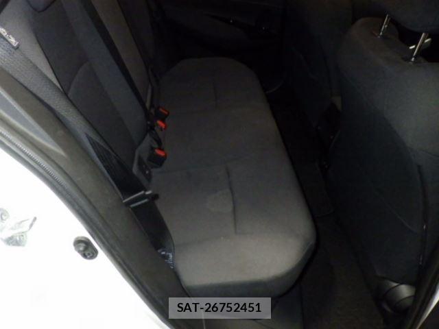 Toyota COROLLA TOURING 2019 8863315-5