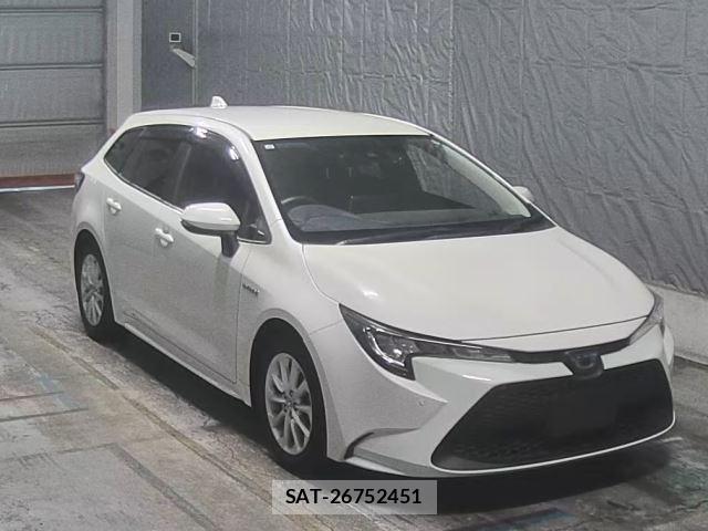 Toyota COROLLA TOURING 2019 8863315-7