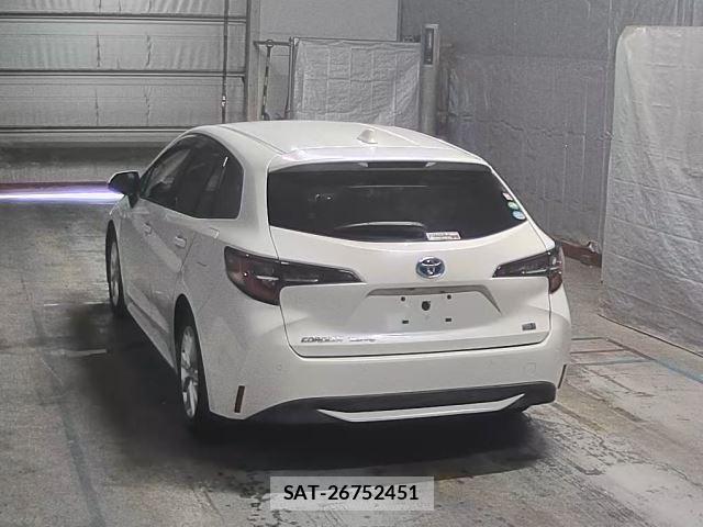 Toyota COROLLA TOURING 2019 8863315-8