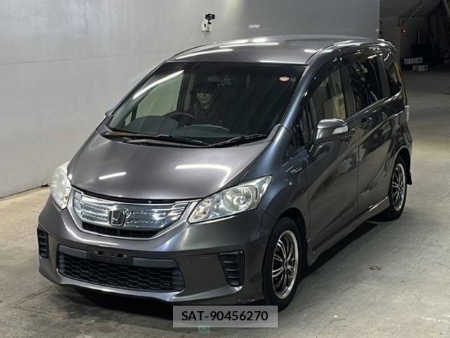 Honda FREED 2014 8821924-0