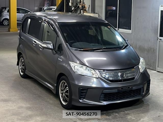 Honda FREED 2014 8821924-4