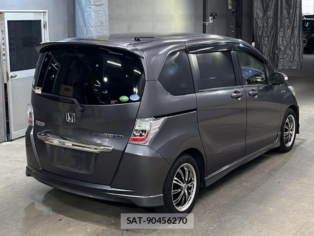 Honda FREED 2014 8821924-5