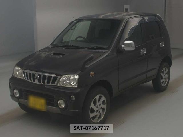 Daihatsu TERIOS KID 2004 8703071-0