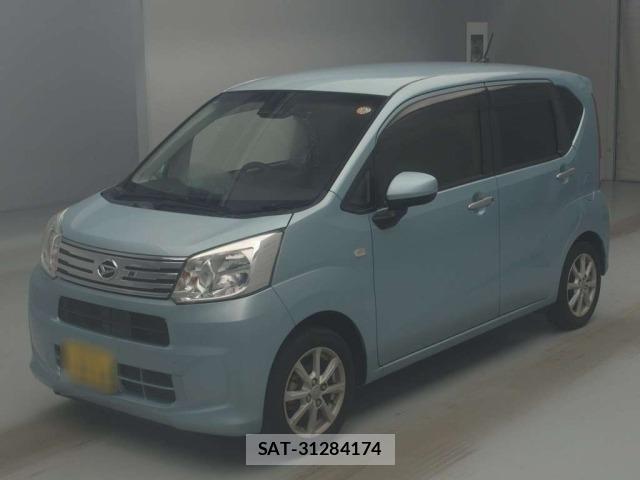 Daihatsu MOVE 2020 8756164-0