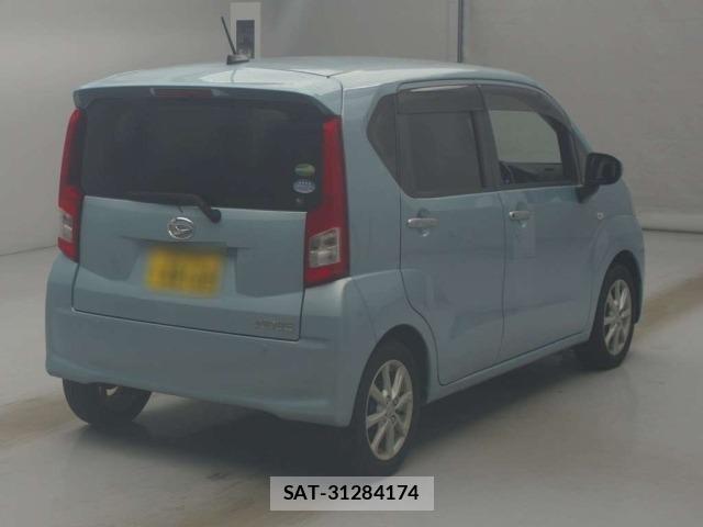 Daihatsu MOVE 2020 8756164-1