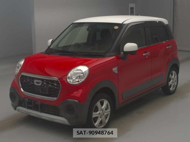 Daihatsu CAST 2015 8705549-0