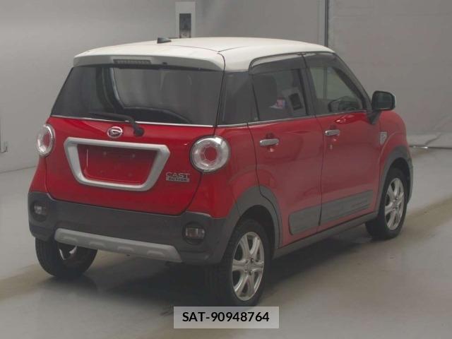 Daihatsu CAST 2015 8705549-1