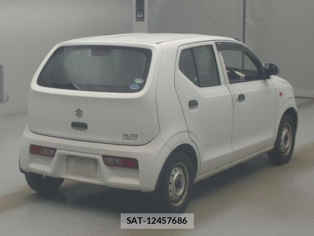 Suzuki ALTO 2018 8835648-1