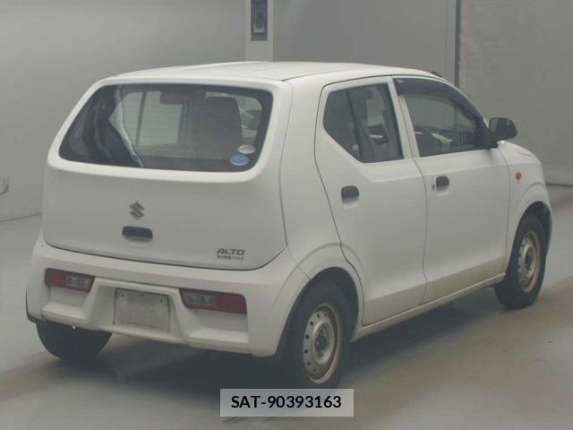 Suzuki ALTO 2018 8835649-1