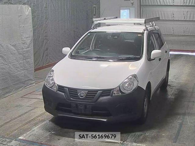 Nissan AD VAN 2020 8809698-0