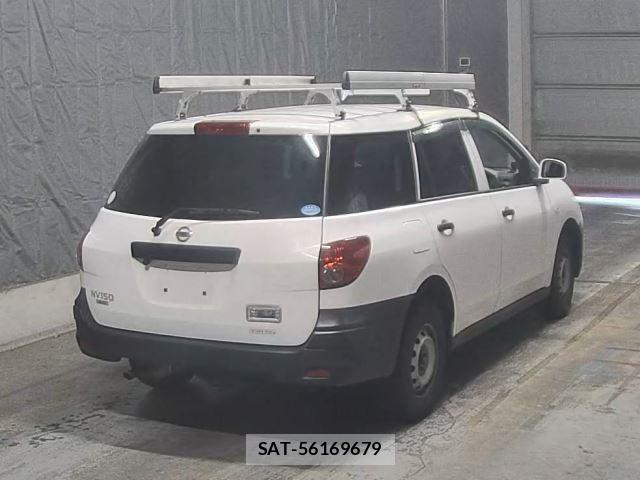 Nissan AD VAN 2020 8809698-1
