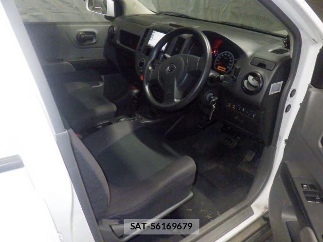 Nissan AD VAN 2020 8809698-3