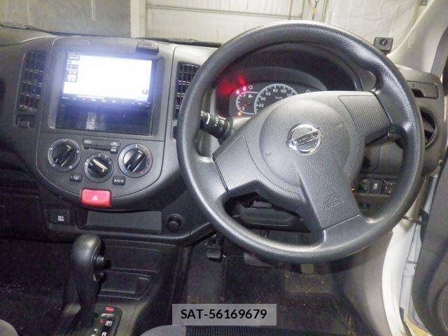 Nissan AD VAN 2020 8809698-4