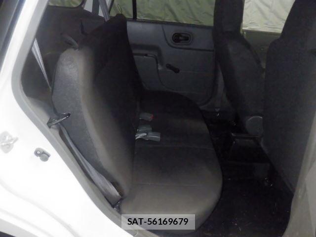 Nissan AD VAN 2020 8809698-5