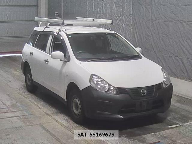 Nissan AD VAN 2020 8809698-7