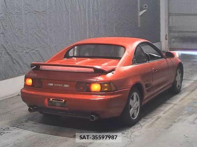 Toyota MR2 1995 8905301-1
