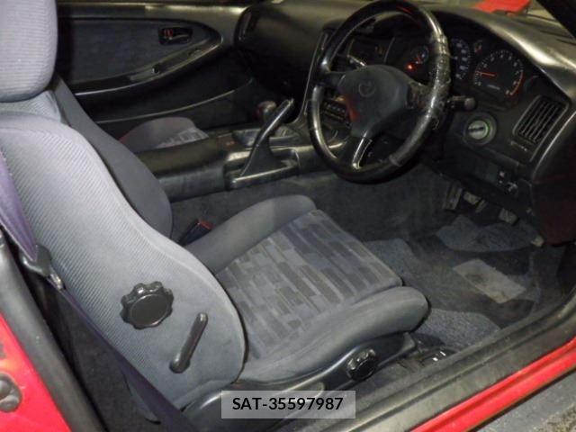 Toyota MR2 1995 8905301-3